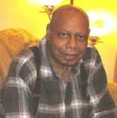 Obituary information for R.C. Nickerson