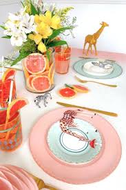 Here's your guide on how to host ten different dinner parties at home, that will have your guests raving about it for years to come. Zoo Animals Dinner Party Party Ideas Photo 4 Of 5 Animal Themed Party Food Animal Party Dinner Party
