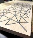 Perfecting the Epoxy Inlay in a Woodworking Project | by Willie ...