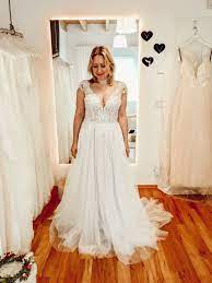Maybe you would like to learn more about one of these? Brautkleidsuche 30 Hochzeitskleider Und Das Kleid Meiner Traume