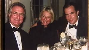 Madoff, the architect of one of wall street's largest frauds, will receive another $504 the payments were made by the madoff victim fund, a government entity. Madoff Victims The Check Is In The Mail Abc News