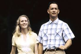 Robin Wright Responds to 'Anti-Feminist' Theory About 'Forrest Gump' Role