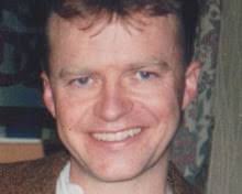 Robert Callender obituary