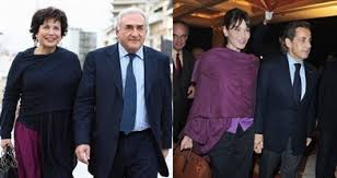 Nancy reagan through the years news, weather old ventress and norwood family photos les icônes du 7ème art: Anne Sinclair The New Carla Vogue It