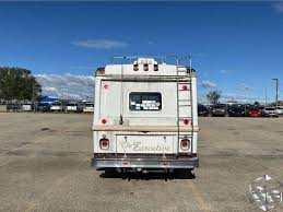 Image result for White 1977 Motor Home