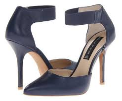 Blue Shoes For Women What To Wear With Them