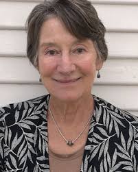 About Maggie Wolfe-Johnson -