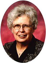 Carolyn Yvonne (Underwood) Stewart, 85, Harper: Aug. 21, 1935