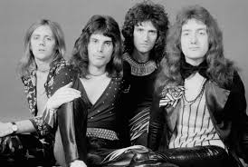 Изучайте релизы queen на discogs. Freddie Mercury Was Part Of Brian May And Roger Taylor S Entourage Before Forming Queen Biography