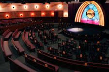 club showtimes and tickets laugh factory