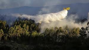 O treino operacional do dispositivo especial de combate a incêndios rurais (decir) do algarve visou a preparação dos bombeiros para o período de maior empenhamento que se avizinha, que coincide também com o aumento do risco de incêndio. Cxgl G7iul2b9m
