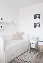 These teenage bedroom ideas for small spaces should suit you and your teen— and make their small space feel big on style! Radush Style Kralovstvi Julie White Kids Room Ikea Kids Room Small Room Bedroom