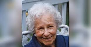 Mary Helen Olson Obituary