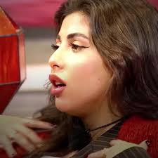 ‏#explore #fypシ #روبي #قسمةونصيب @Rouby. smily