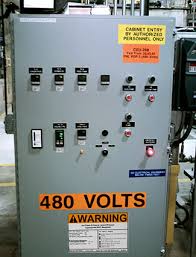 Keeping the electrical panel clearly labeled is an important task. Electrical Safety Signs 101 Requirements Types Graphic Products