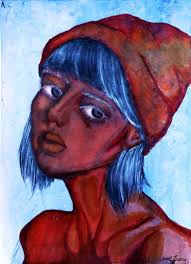 Iris 2023 by Convent of the Sacred Heart