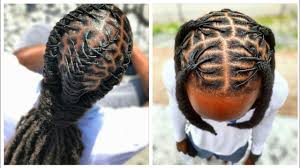 These top dreadlock hairstyles for men are sure to boost your look. Dreadlocks Hairstyles By Pretty Locs Torii Youtube