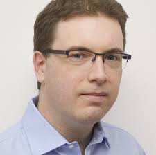 Ted Bloch (@eddymoose)