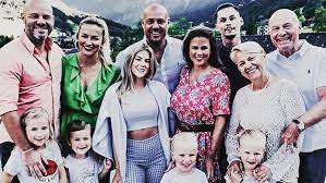 so urlaubte ex bachelor christian tews im brandnertal vorarlberger nachrichten vn at