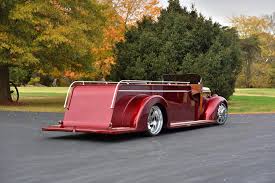 Image result for Pimpernel Scarlet 1939 GMC