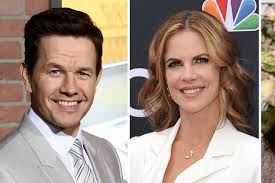 Mark Wahlberg: June 5