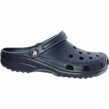Wir haben 201 angebote für dich gefunden. Crocs Classic Klassische Damen Herren Crocs Navy Verstellbarer Fersenriemen Kaufen Bei Ensuite Shopping Simone Orlowski