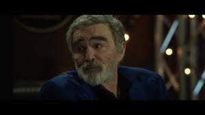 The Last Movie Star (2017)