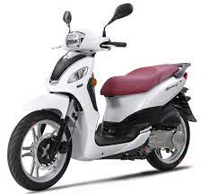 En motos sym encontrarás aquella moto o scooter que busca según tus necesidades. Sym Symphony S 125 2020 125cc Scooter Price Specifications Videos