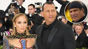 We postponed the wedding twice. Jose Canseco Accuses Alex Rodriguez Of Cheating On Jennifer Lopez
