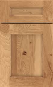 Hickory cabinets and white countertop yahoo image search results. Natural Cabinet Finish On Rustic Hickory Diamond Cabinetry