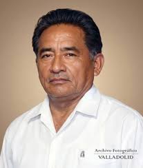 Archivo fotográfico -Valladolid