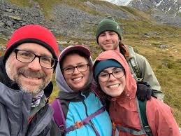 It's over----the Harvester Island Writers' Workshop. Something profound and  paradoxical happened there last week. In the midst of the busyness,  classes, exploring and adventures, we found something we all desperately  longed for.