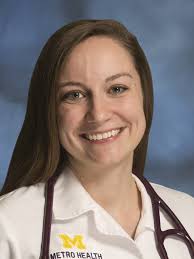 Kristen Burrows's Instagram, Twitter & Facebook