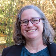 I am thrilled with Maureen Amyot's appointment as Executive Director of the  Massachusetts Board of Library Commissioners.