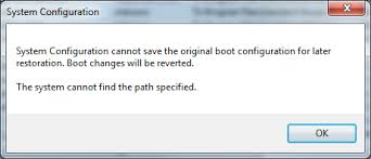 Por Que O Windows 7 Nao Consegue Encontrar Meu Local De Armazenamento Bcdedit Sobrelinux