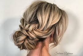 Box braids work on all hair types because the braiding hair really helps lock the hair in place. 34 Fancy Hairstyles For 2021 That Ll Make You Look Like A Million Bucks