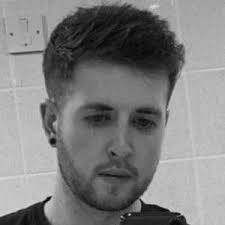 Brad Corey's Instagram, Twitter & Facebook