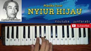 Mar 24, 2013 · notasi angka nyiur hijau. Lagu Nyiur Hijau Pianika Cover Instrumental Junfarabi Youtube