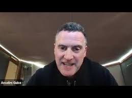 Mark Guise's Instagram, Twitter & Facebook