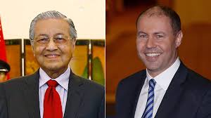2, liang ma qiao bei jie, chaoyang district, 100600, beijing, the people's. Australia Malaysia At Loggerheads Over Possible Jerusalem Embassy
