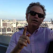 Jon Warren (@JonWarrenNZ)