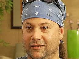 Rocker Mike Starr Dead at 44