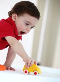 Helping Your Child to Talk