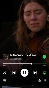 Here's a look at some of the worship songs I've been playing