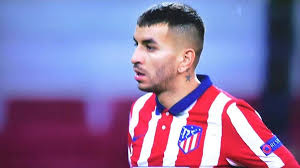 Diego simeone's side have a game in hand on both. Atletico Madrid 0 0 Lokomotiv Moscow Atletico Held For A Draw At Home Anytime Football