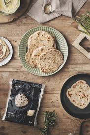 Tolle Backmischungen Fur Leckeres Brot Gemusepfanne Rezept Backmischungen Lecker