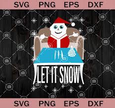 Free Free 299 Let It Snow Svg Snowman SVG PNG EPS DXF File