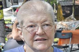 Judith Bridgeforth Obituary (1947