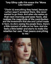 There is a lot of love for Kleya out there.. so here are some more  comparison pictures taken at the Barbican Centre, London. From Season 1.  For more location info check out