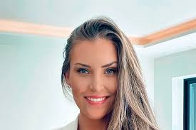 Sjømatkvinner: Kathryn Stack